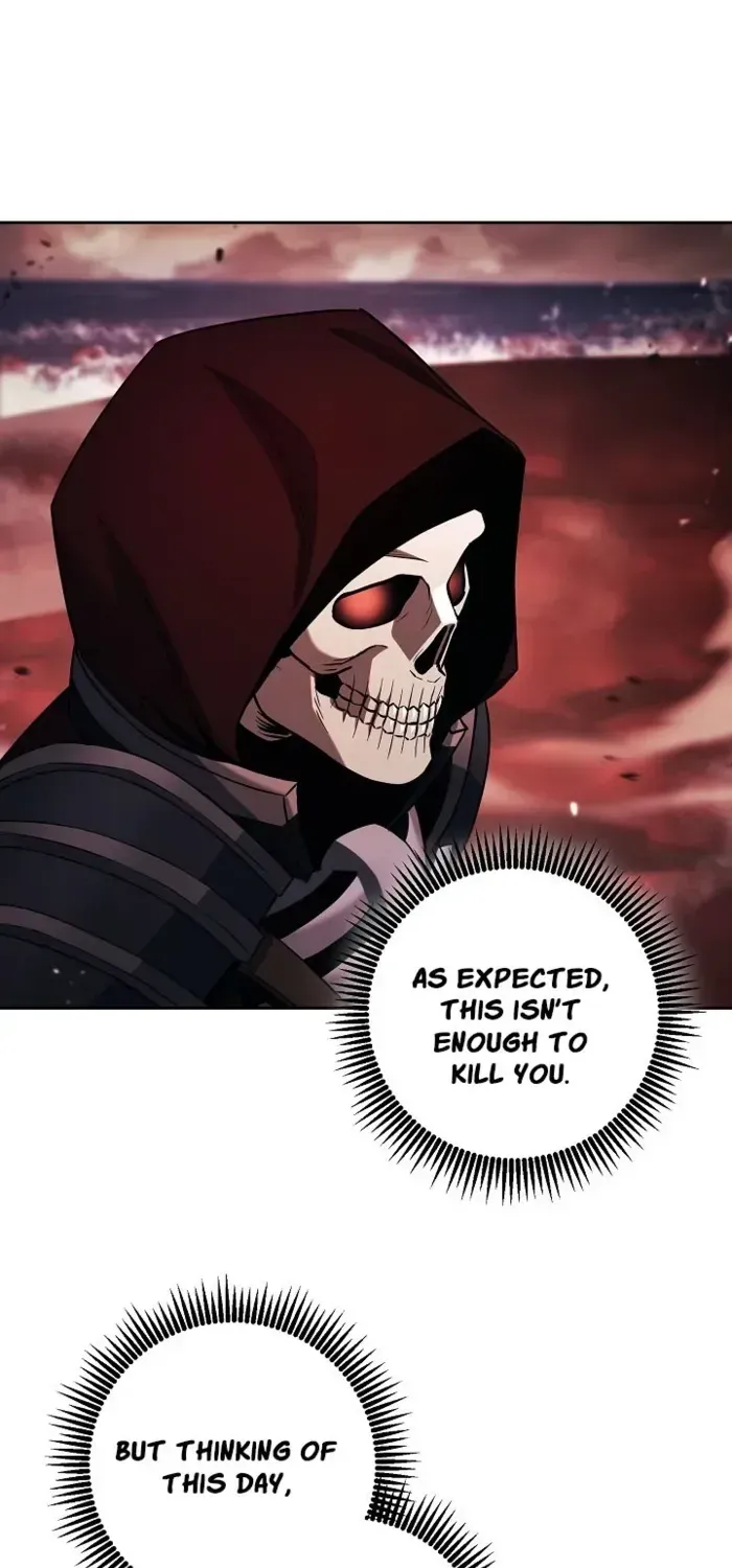 Skeleton Soldier Chapter 374 page 50 - 