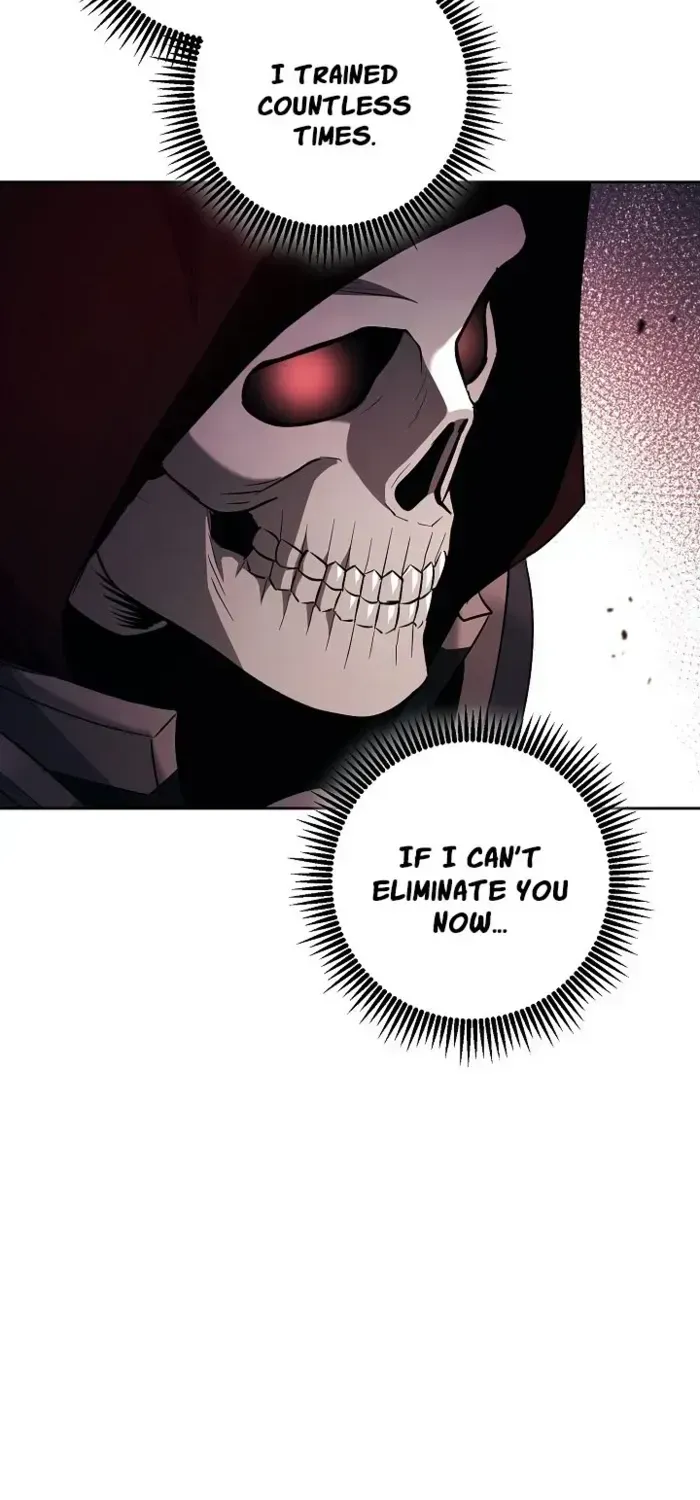 Skeleton Soldier Chapter 374 page 51 - 