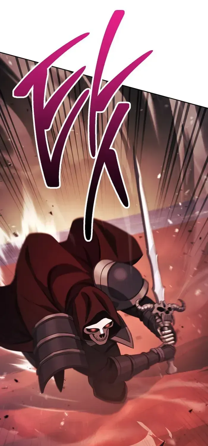 Skeleton Soldier Chapter 374 page 52 - 