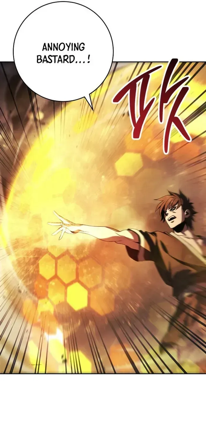Skeleton Soldier Chapter 374 page 55 - 