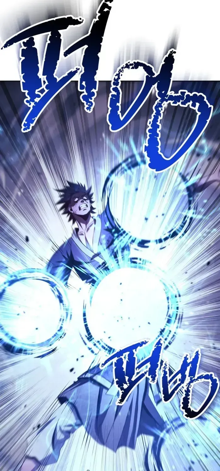 Skeleton Soldier Chapter 374 page 59 - 