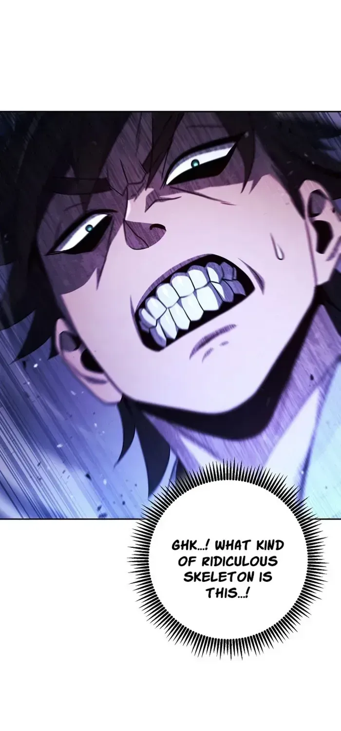 Skeleton Soldier Chapter 374 page 62 - 