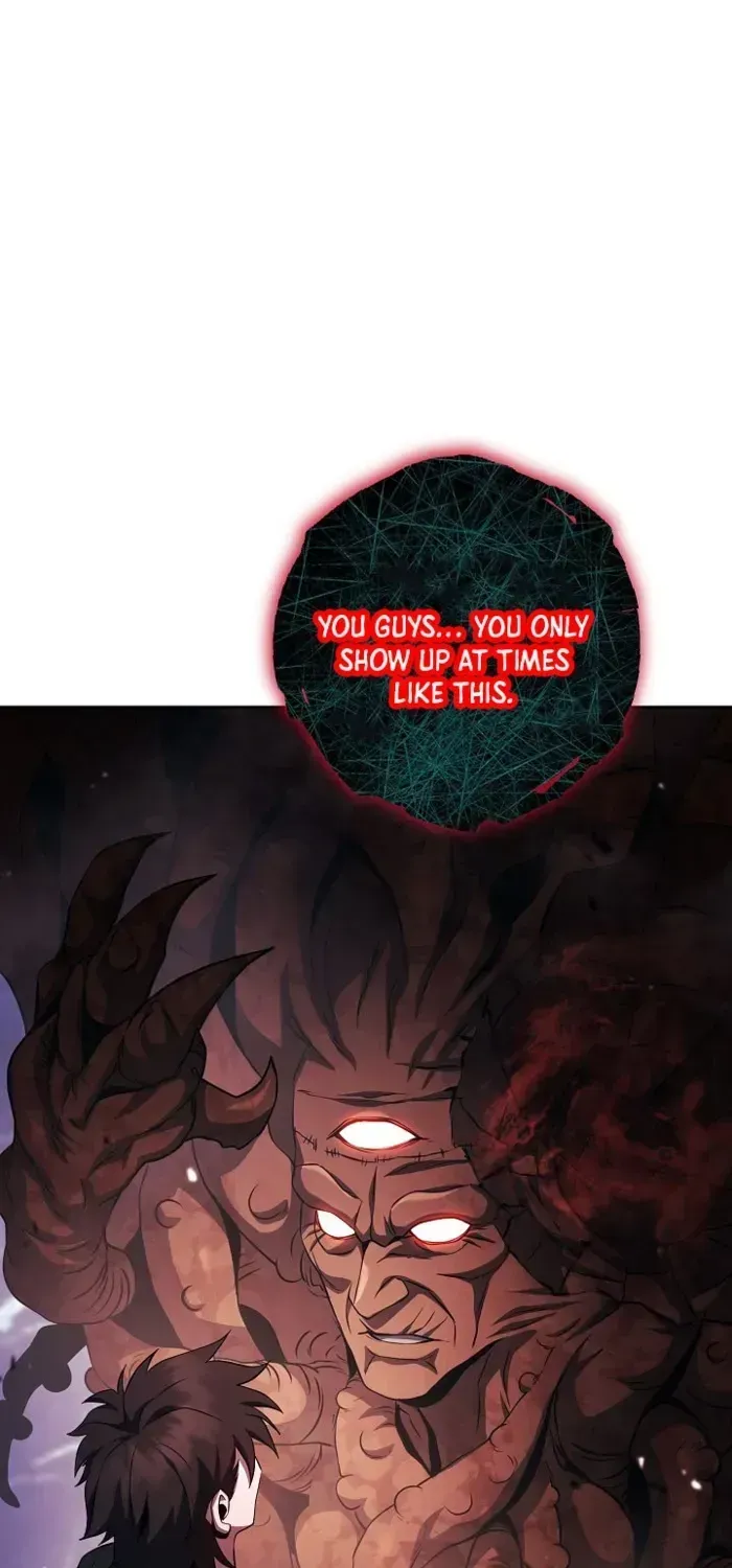 Skeleton Soldier Chapter 374 page 8 - 