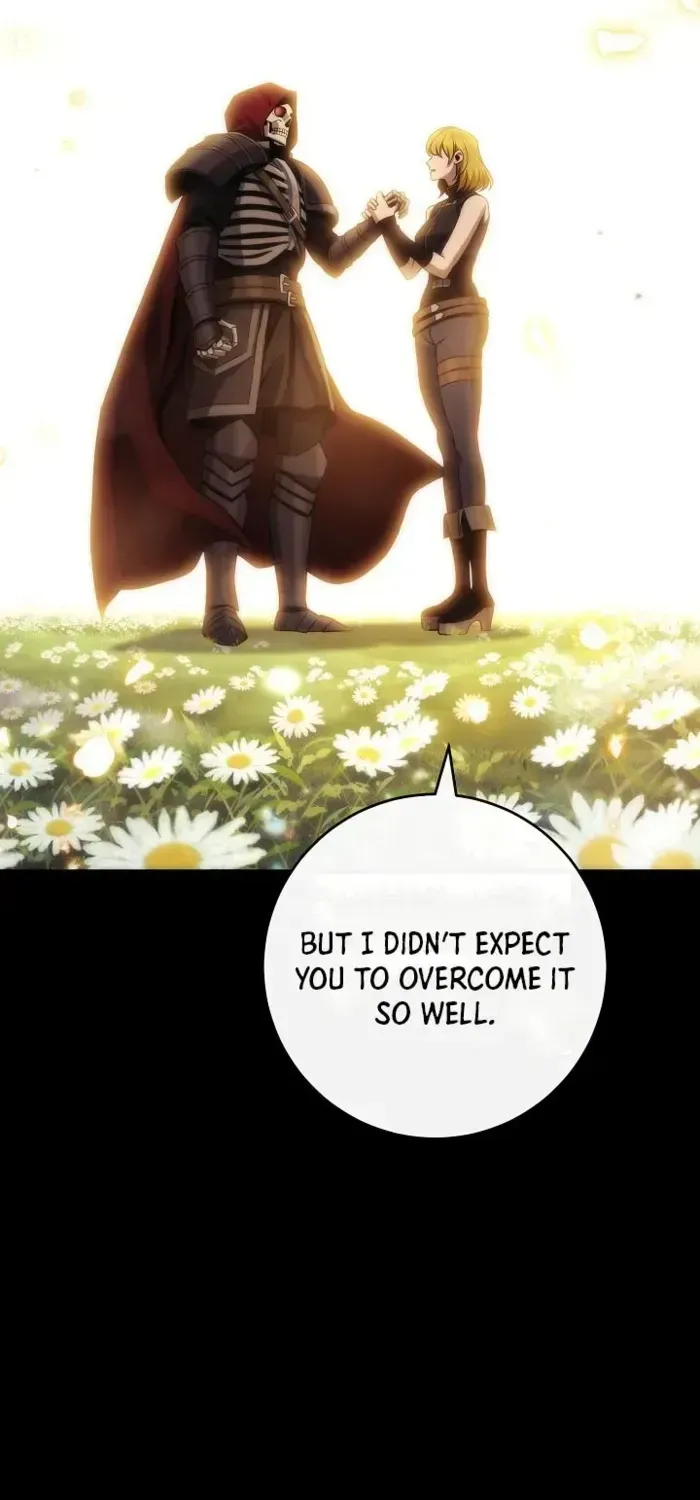 Skeleton Soldier Chapter 374 page 80 - 