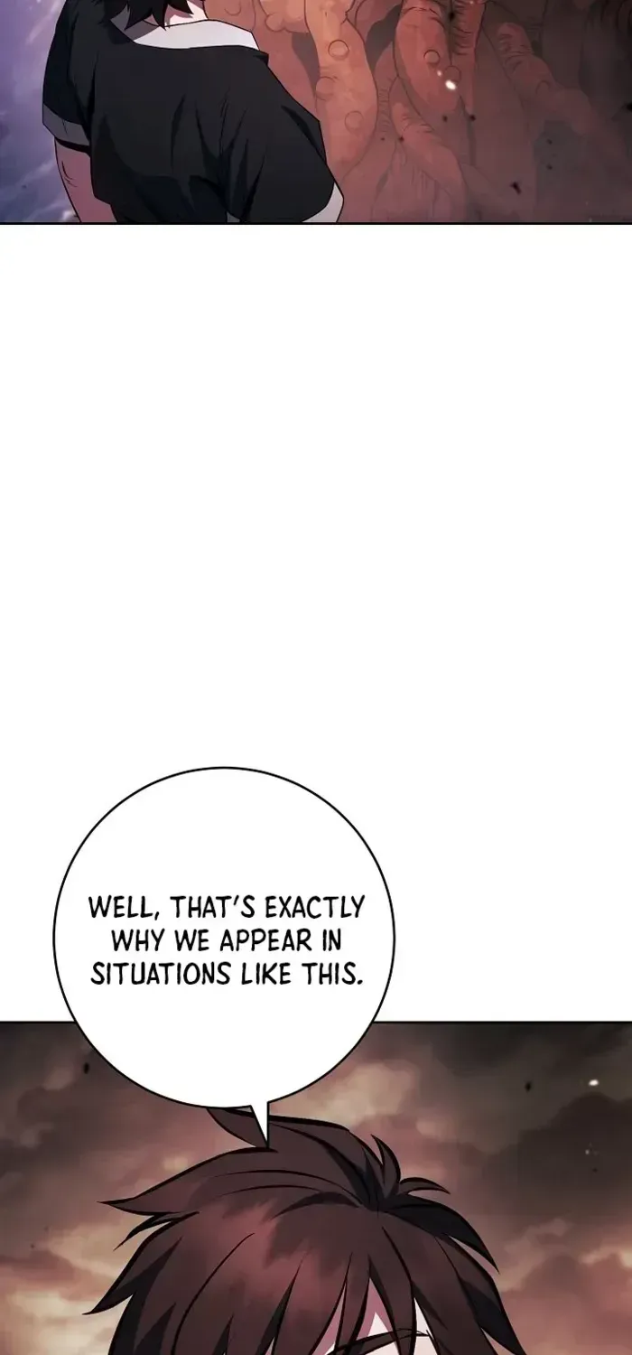 Skeleton Soldier Chapter 374 page 9 - 