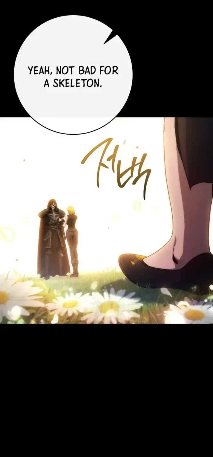 Skeleton Soldier Chapter 374 page 85 - 