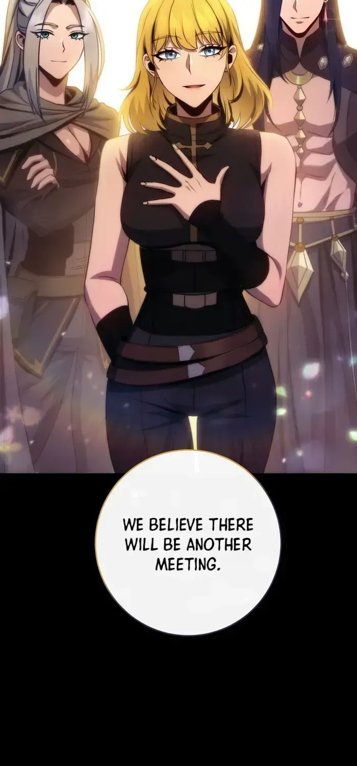 Skeleton Soldier Chapter 374 page 91 - 