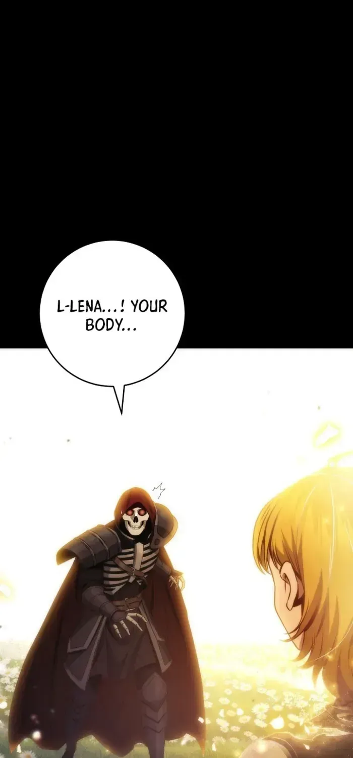 Skeleton Soldier Chapter 374 page 93 - 