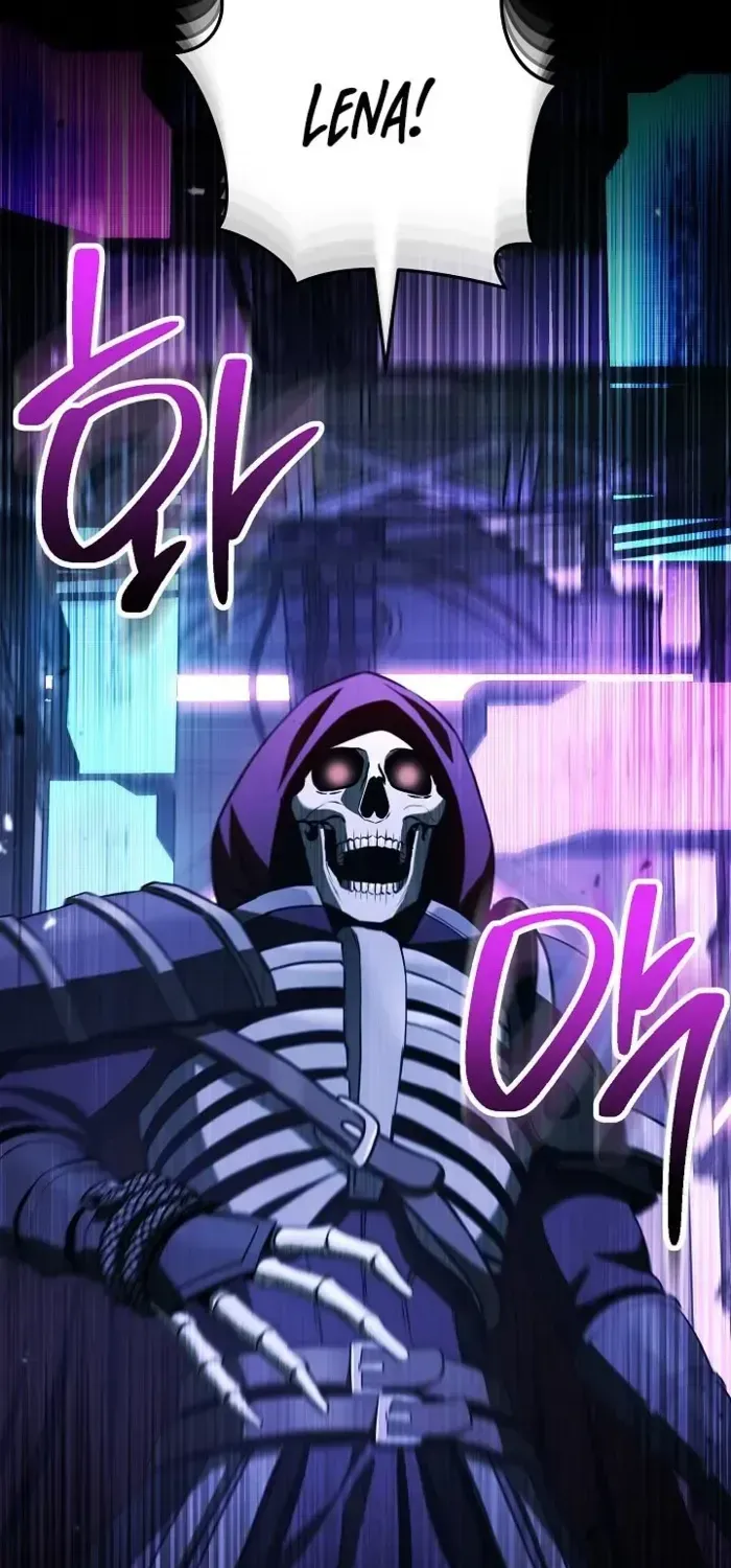 Skeleton Soldier Chapter 374 page 99 - 
