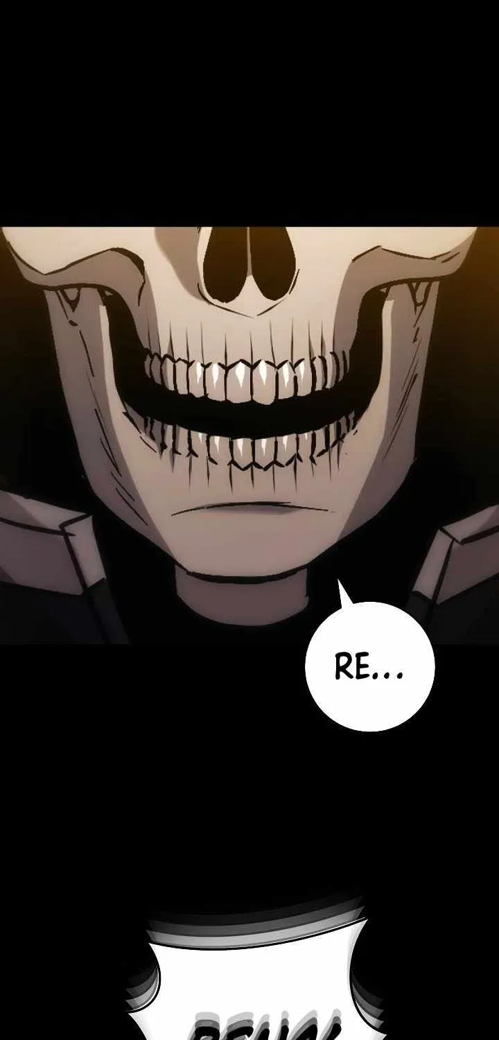 Skeleton Soldier Chapter 375 page 4 - 