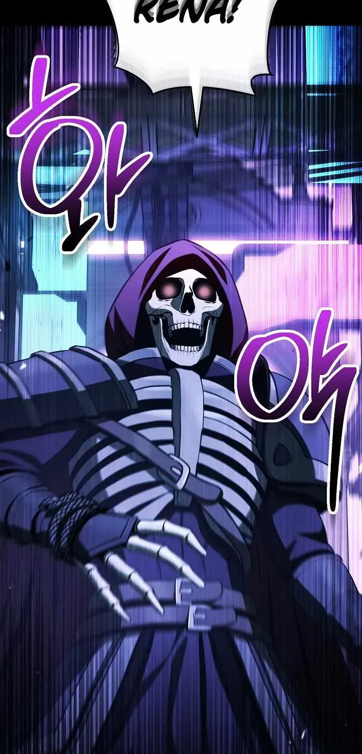 Skeleton Soldier Chapter 375 page 5 - 