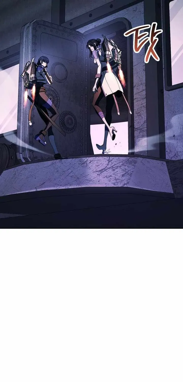 Skeleton Soldier Chapter 375 page 42 - 