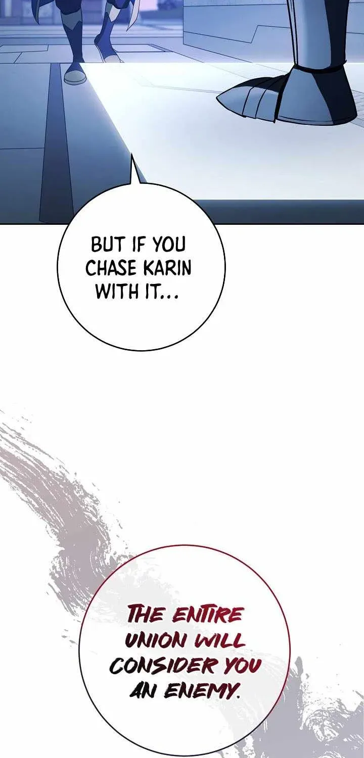 Skeleton Soldier Chapter 375 page 50 - 