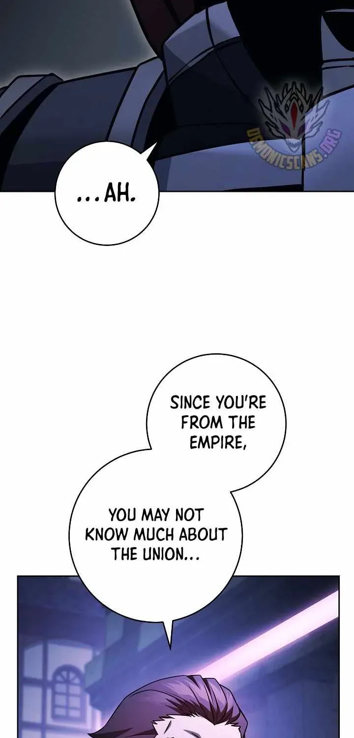 Skeleton Soldier Chapter 375 page 59 - 