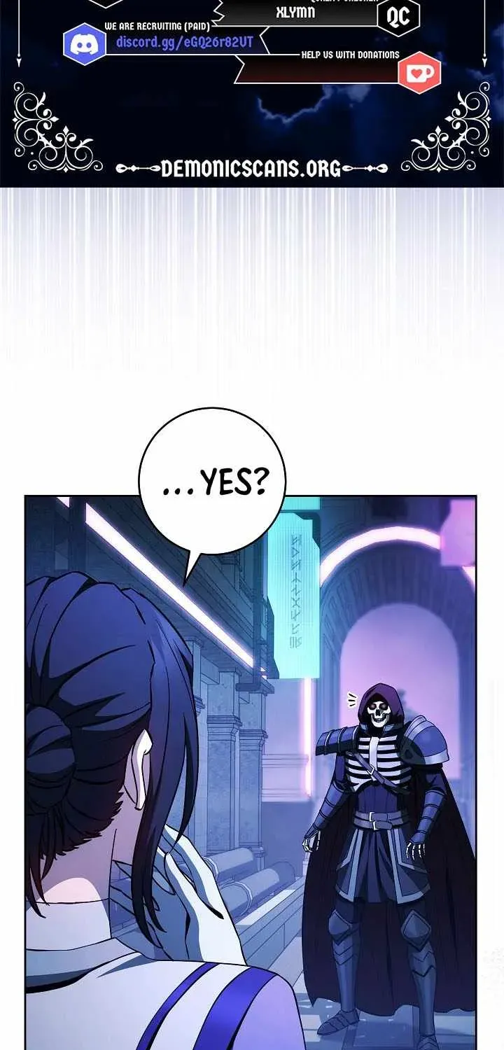 Skeleton Soldier Chapter 375 page 7 - 