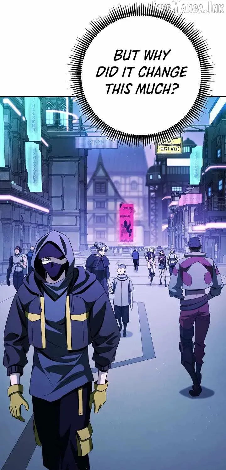 Skeleton Soldier Chapter 375 page 64 - 