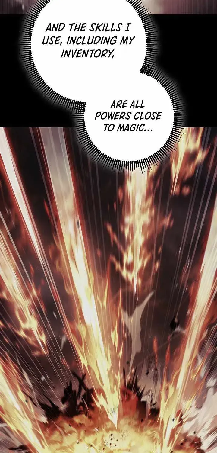 Skeleton Soldier Chapter 375 page 71 - 