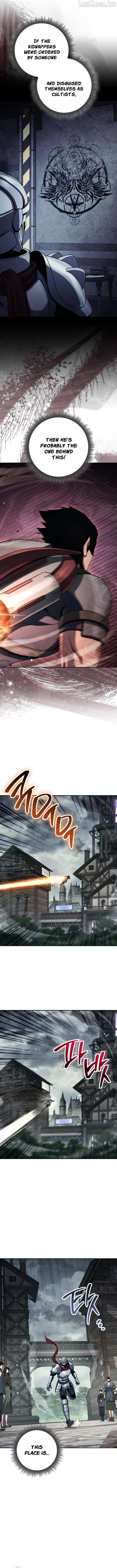 Skeleton Soldier Chapter 379 page 2 - 