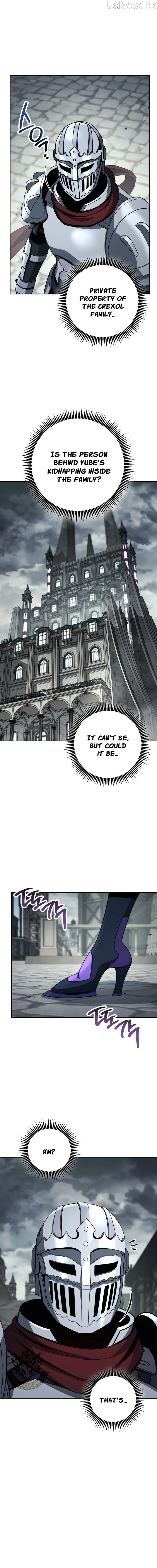 Skeleton Soldier Chapter 379 page 15 - 