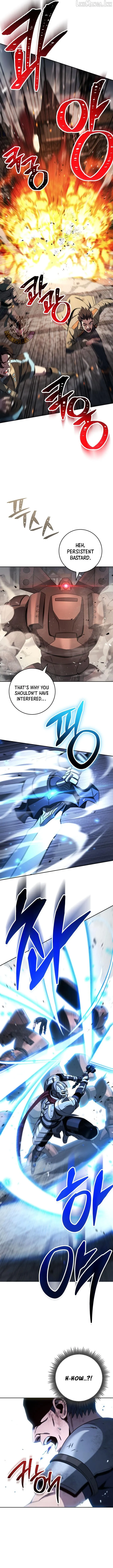 Skeleton Soldier Chapter 379 page 7 - 