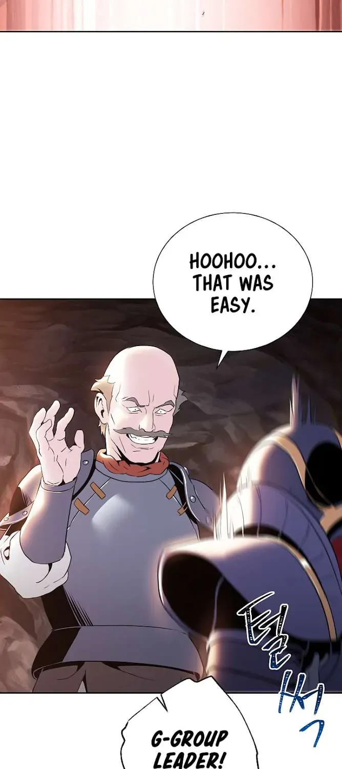 Skeleton Soldier Chapter 38 page 16 - 