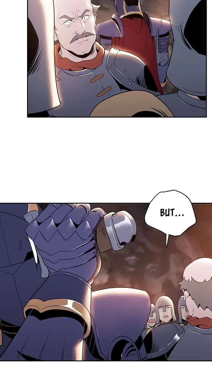Skeleton Soldier Chapter 38 page 20 - 