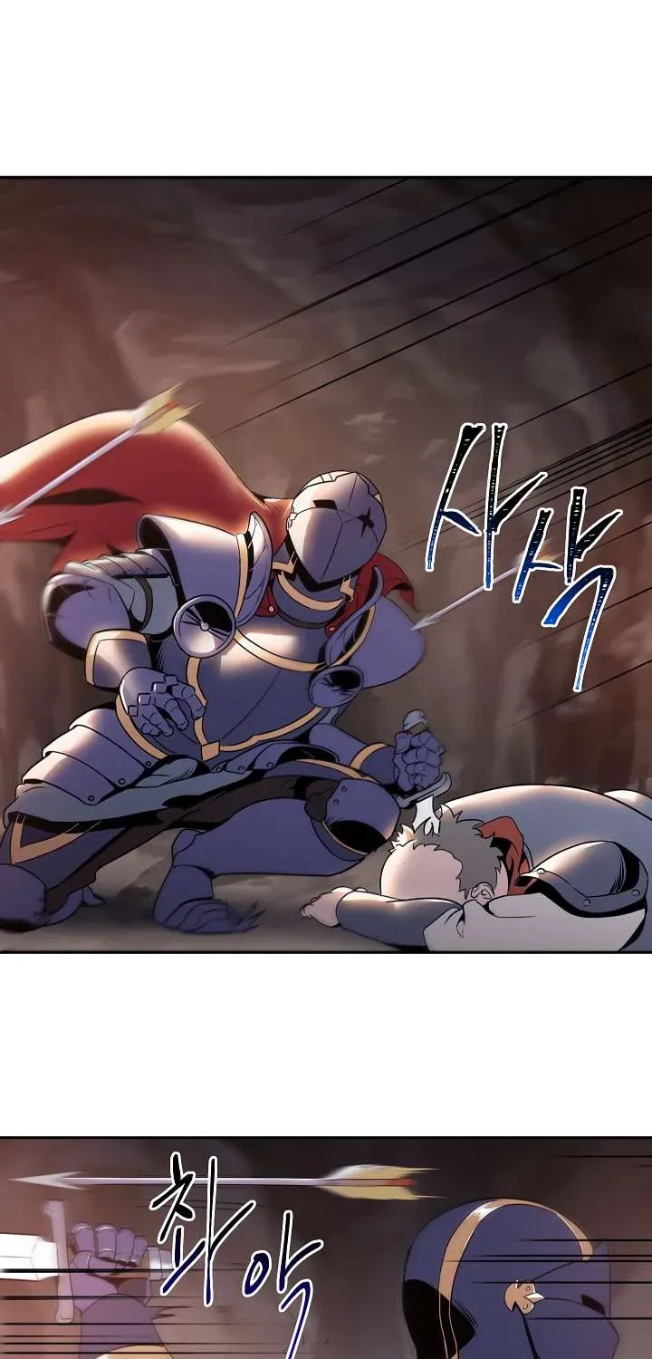 Skeleton Soldier Chapter 38 page 30 - 