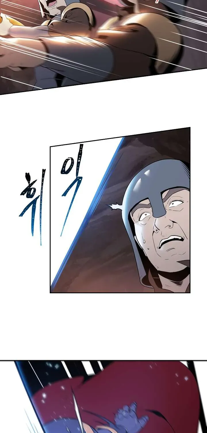 Skeleton Soldier Chapter 38 page 32 - 