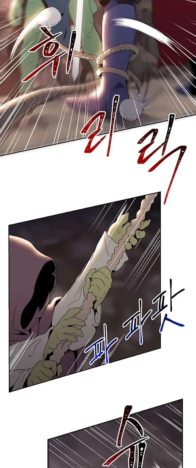 Skeleton Soldier Chapter 38 page 41 - 
