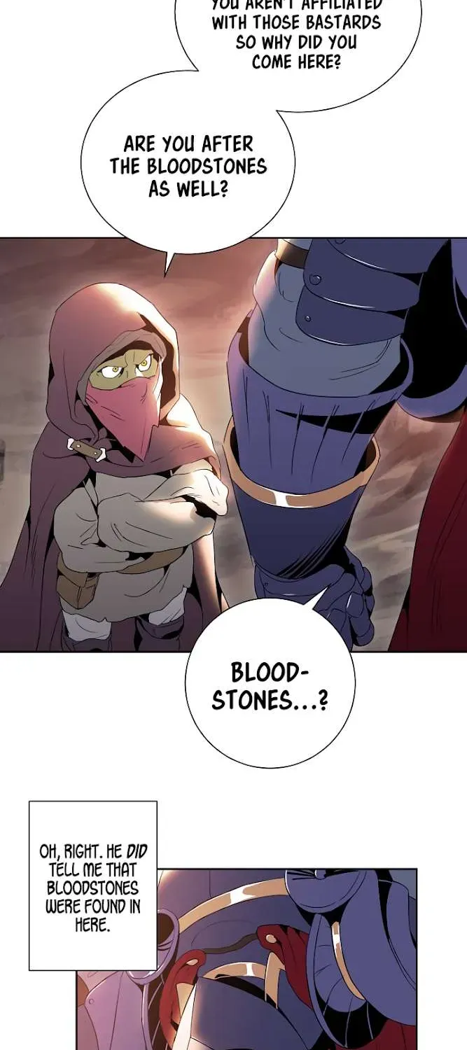Skeleton Soldier Chapter 38 page 48 - 