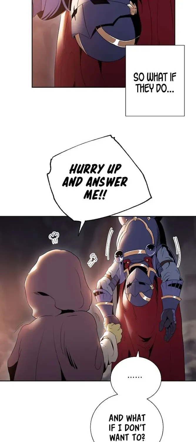 Skeleton Soldier Chapter 38 page 49 - 