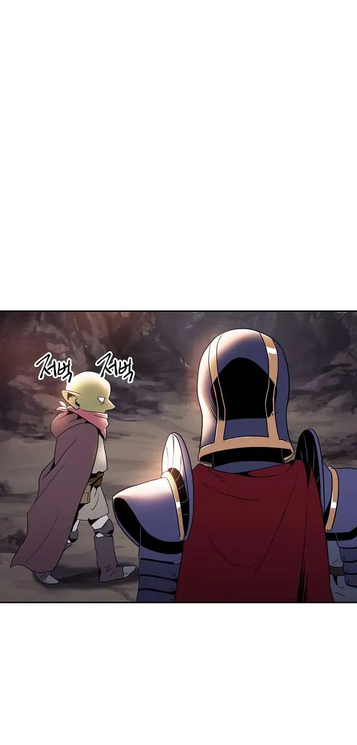 Skeleton Soldier Chapter 38 page 58 - 
