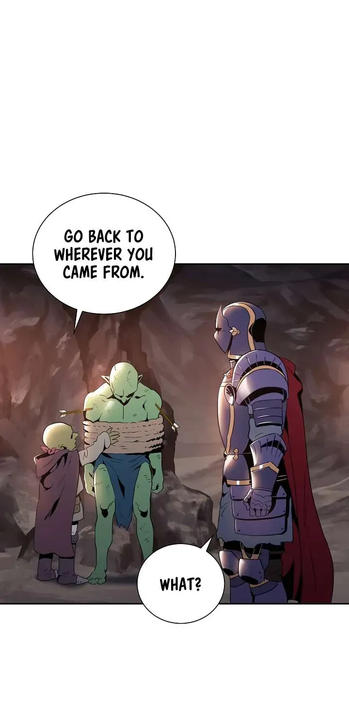 Skeleton Soldier Chapter 38 page 59 - 