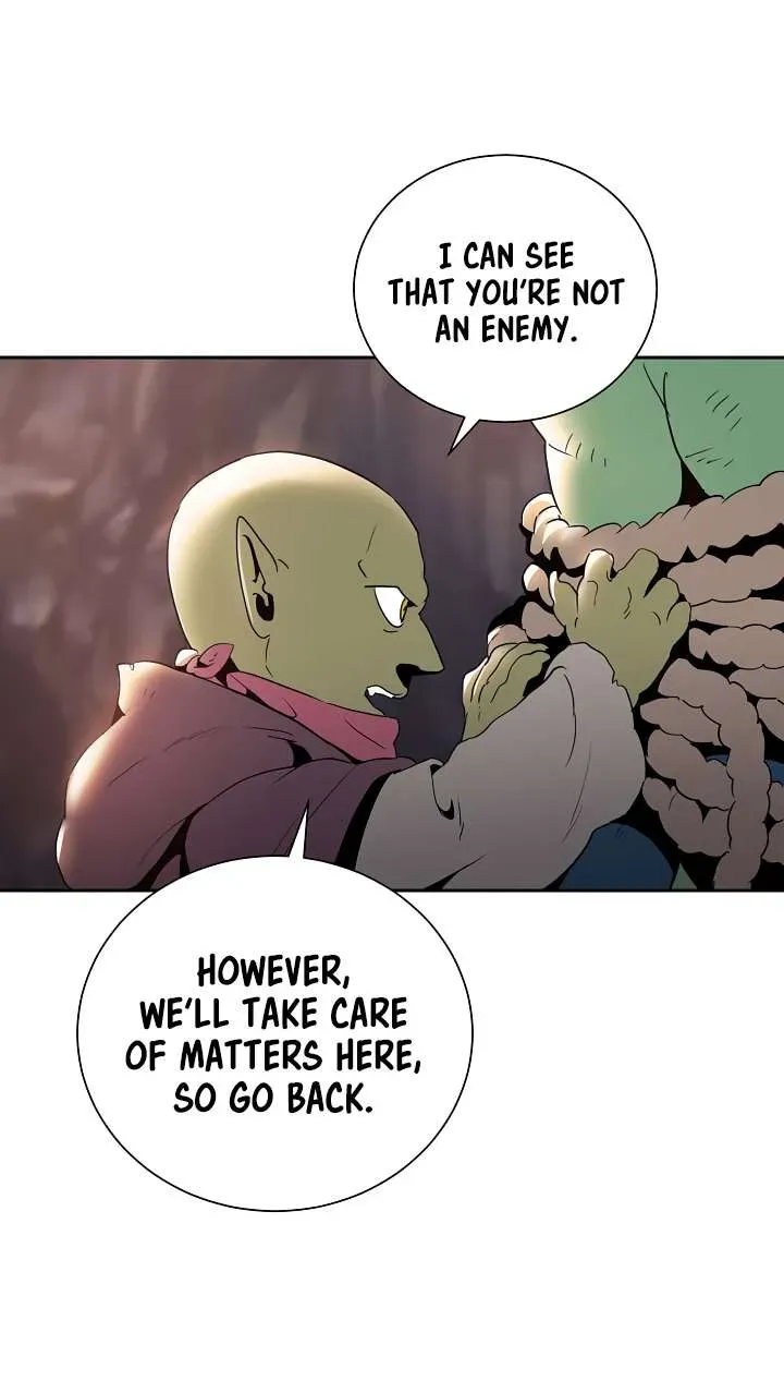 Skeleton Soldier Chapter 38 page 60 - 