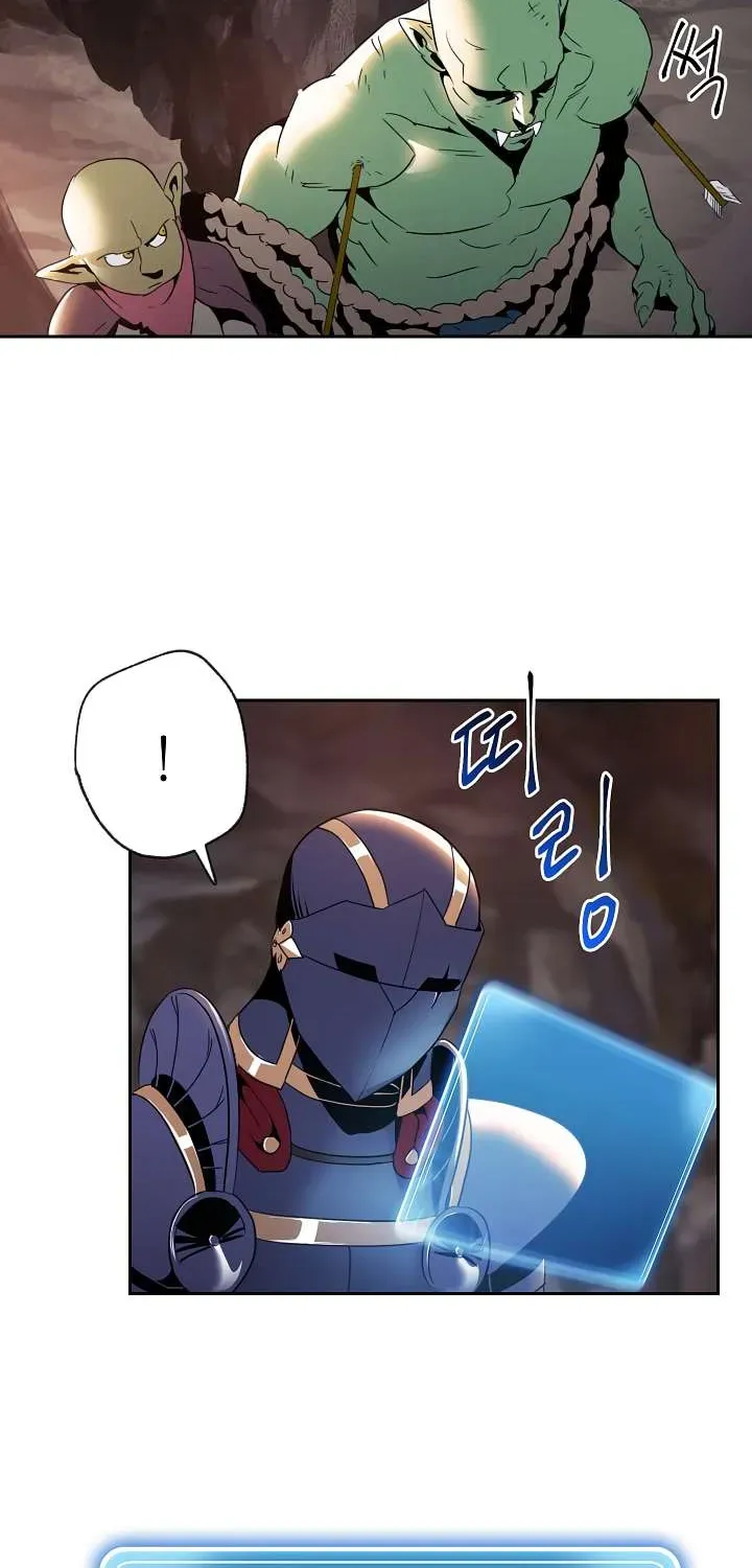 Skeleton Soldier Chapter 38 page 62 - 