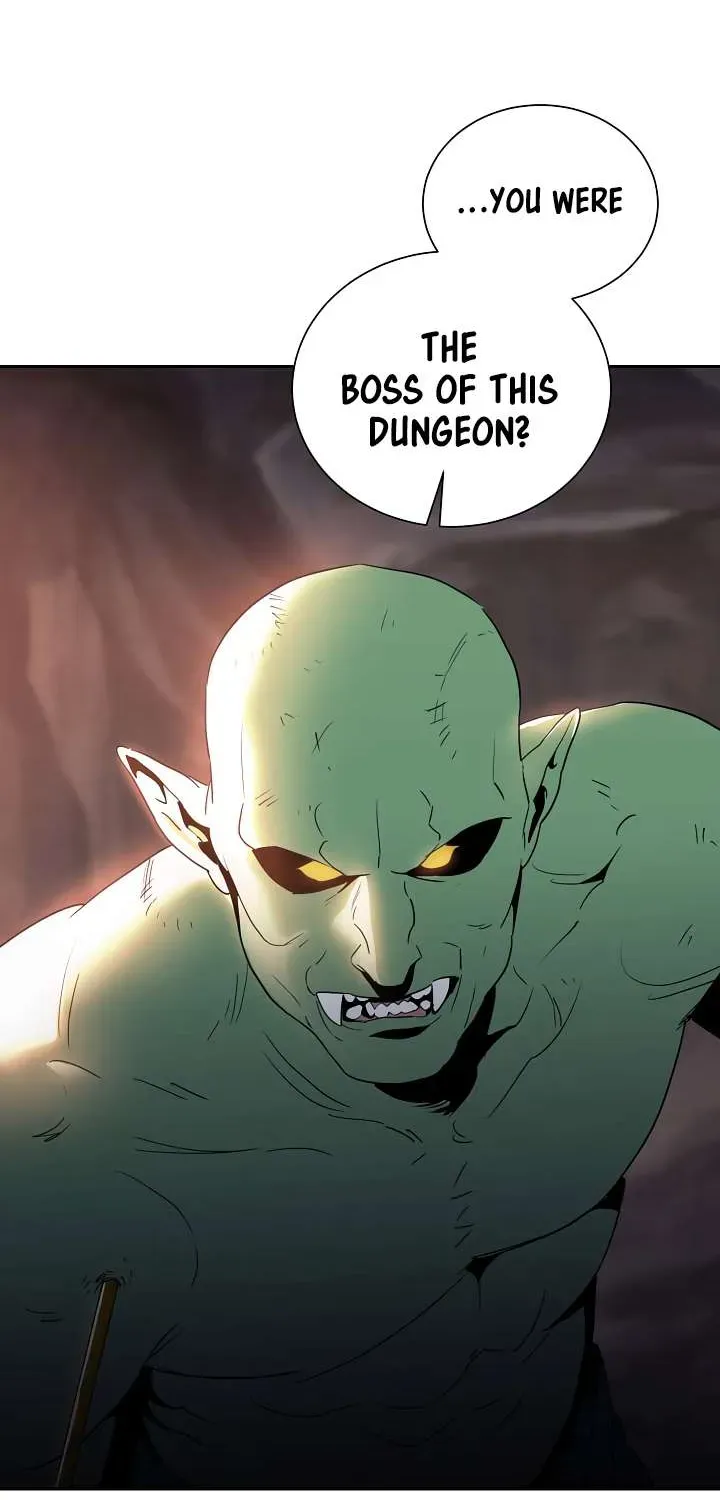 Skeleton Soldier Chapter 38 page 64 - 