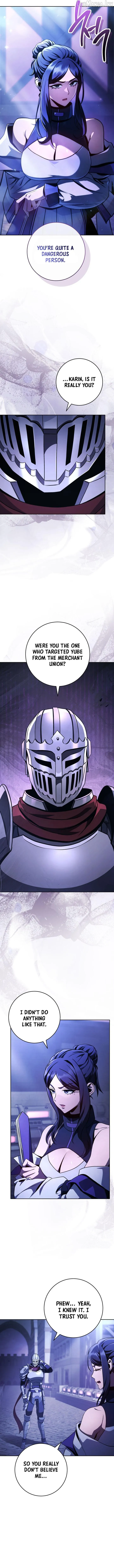 Skeleton Soldier Chapter 380 page 4 - 