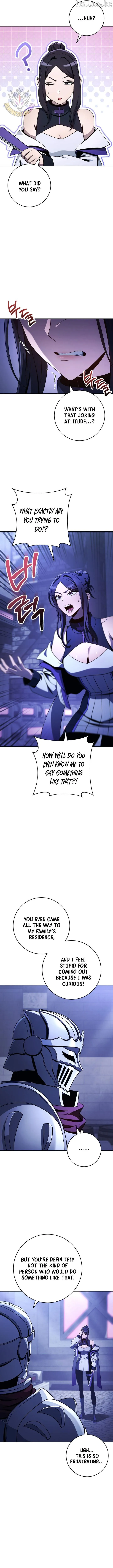 Skeleton Soldier Chapter 380 page 5 - 