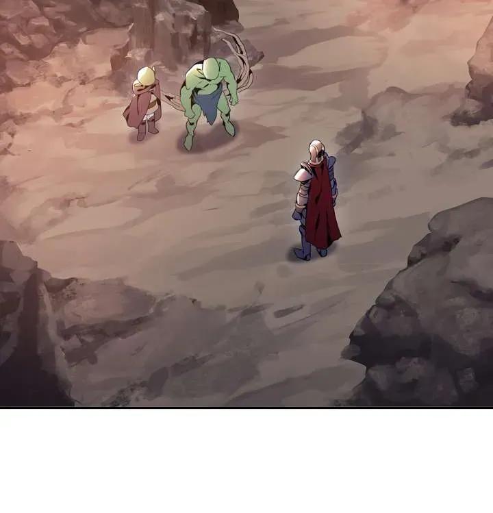 Skeleton Soldier Chapter 39 page 14 - 