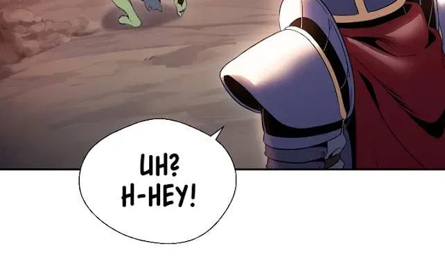 Skeleton Soldier Chapter 39 page 18 - 