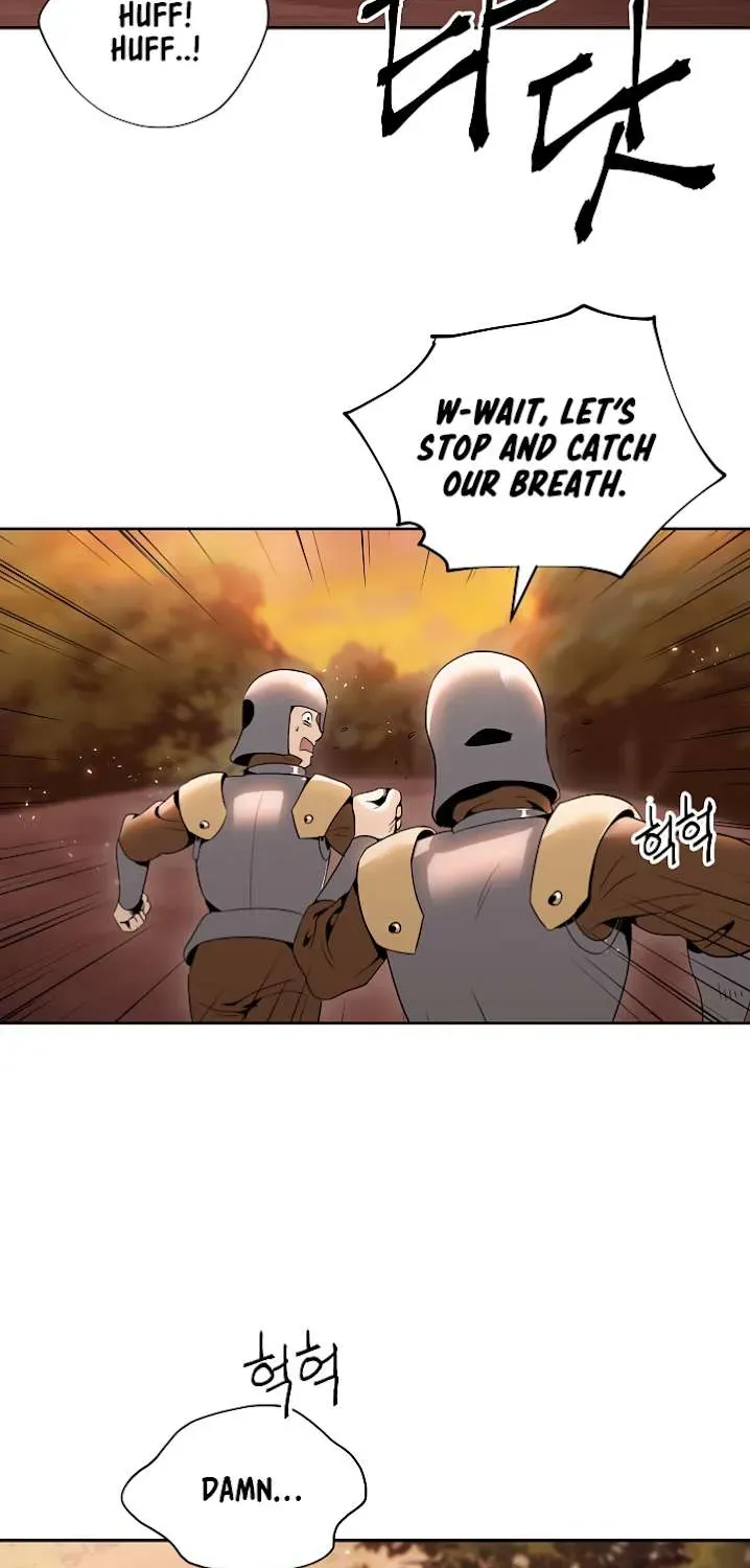 Skeleton Soldier Chapter 39 page 3 - 
