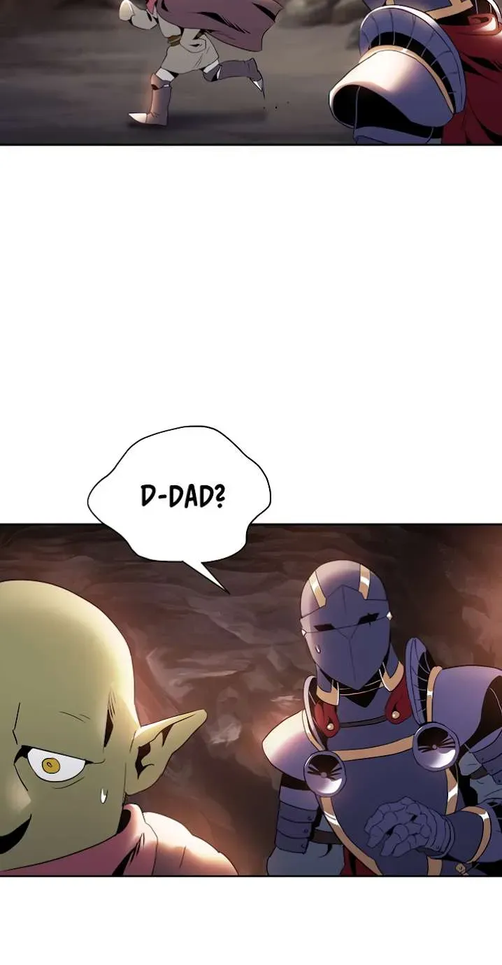 Skeleton Soldier Chapter 39 page 21 - 