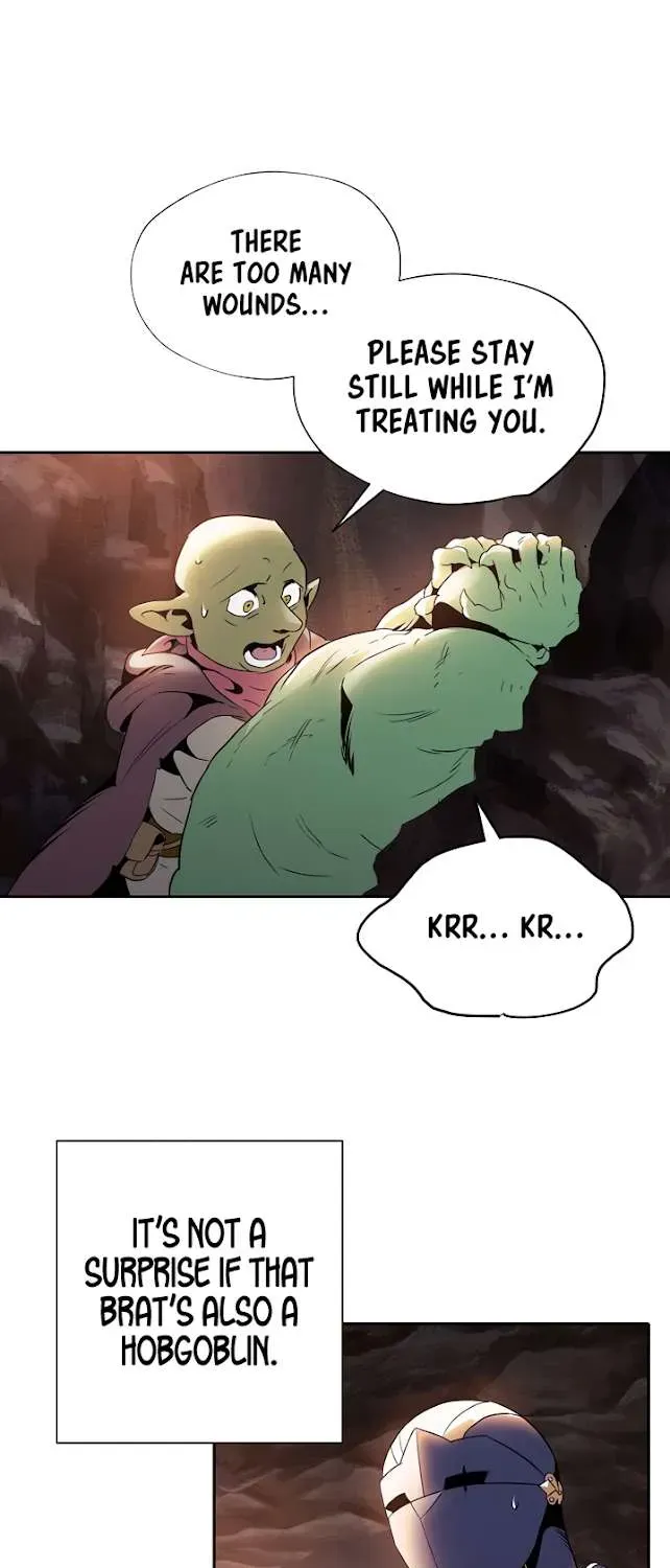 Skeleton Soldier Chapter 39 page 22 - 