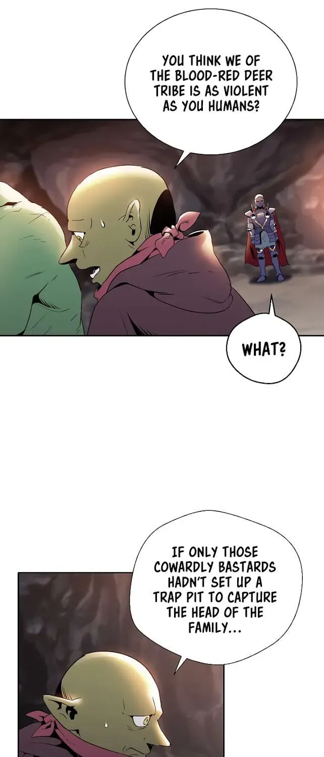 Skeleton Soldier Chapter 39 page 24 - 
