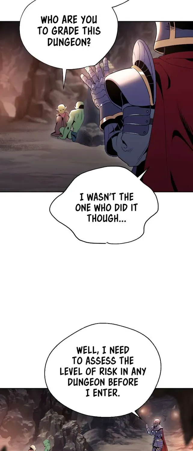 Skeleton Soldier Chapter 39 page 28 - 