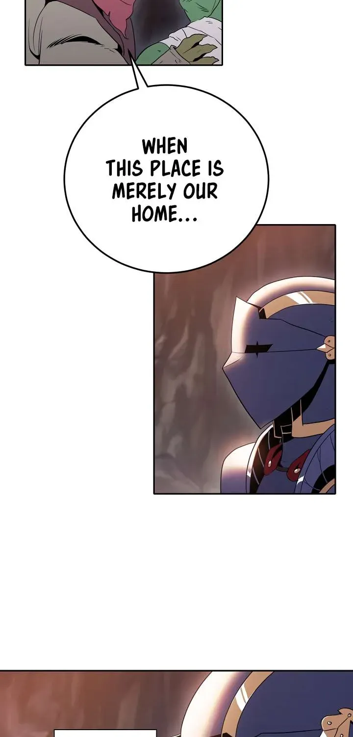 Skeleton Soldier Chapter 39 page 31 - 