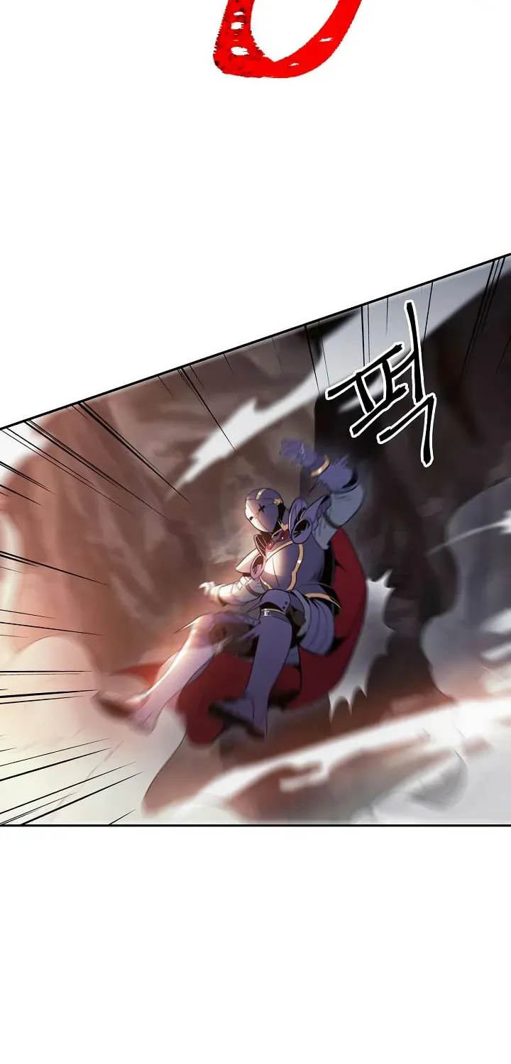 Skeleton Soldier Chapter 39 page 40 - 