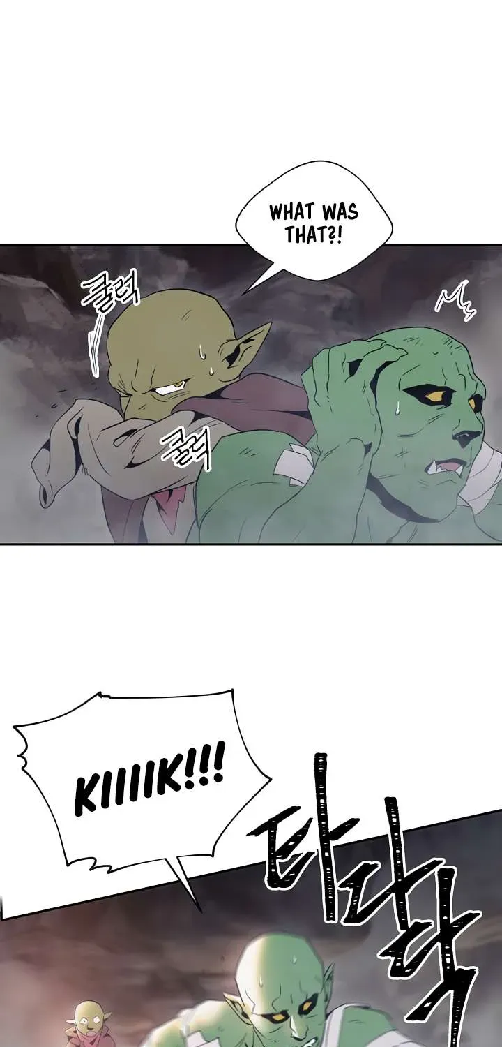 Skeleton Soldier Chapter 39 page 41 - 