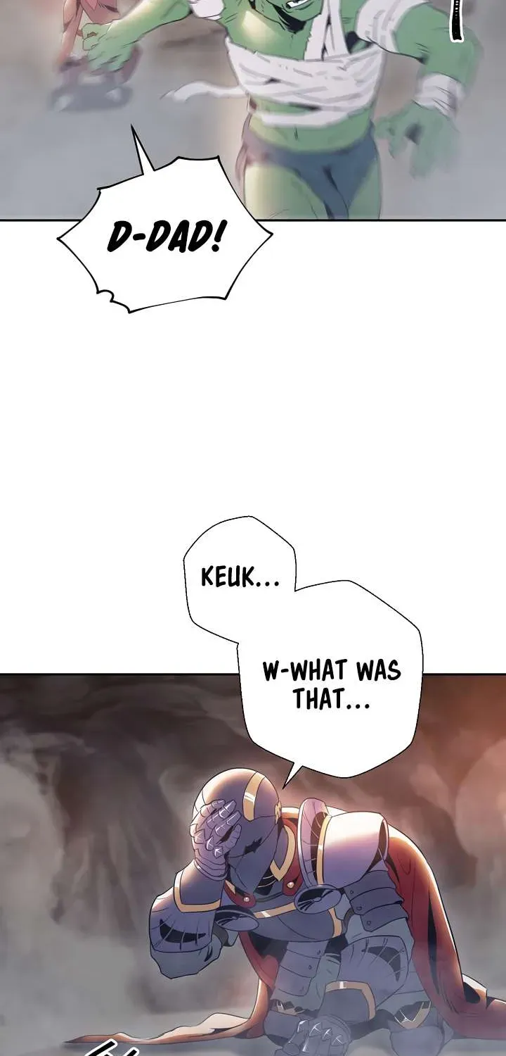 Skeleton Soldier Chapter 39 page 42 - 