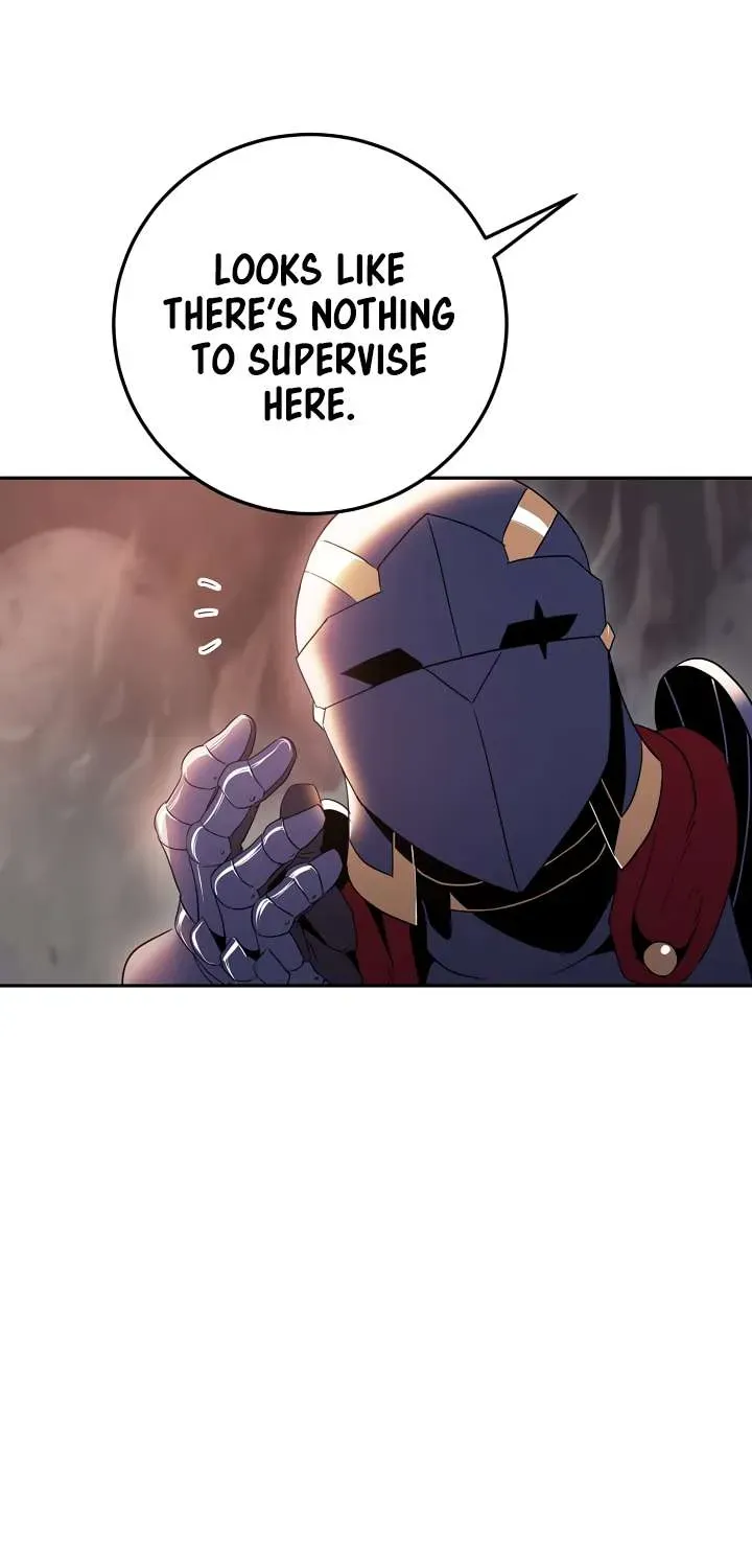 Skeleton Soldier Chapter 39 page 44 - 